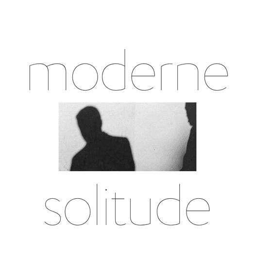 modernesolitude